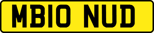 MB10NUD