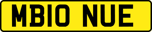 MB10NUE