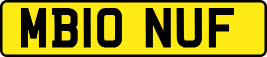 MB10NUF