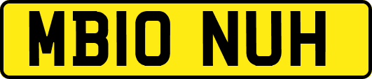MB10NUH