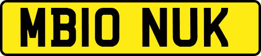 MB10NUK