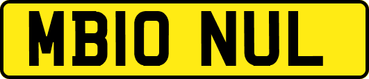 MB10NUL