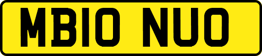 MB10NUO