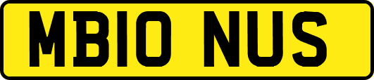 MB10NUS