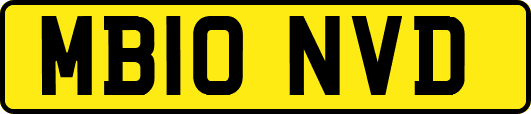 MB10NVD