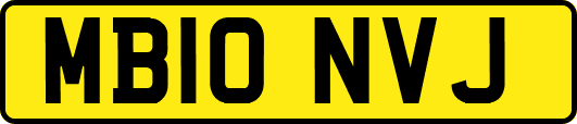 MB10NVJ