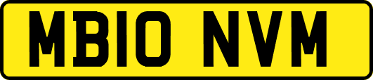 MB10NVM