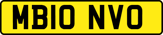 MB10NVO