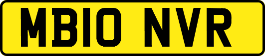 MB10NVR