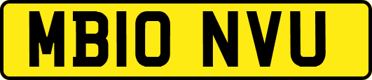 MB10NVU
