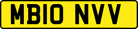 MB10NVV
