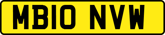 MB10NVW