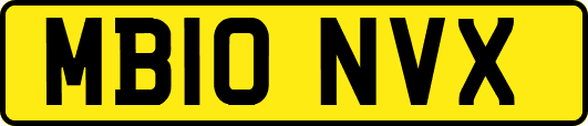 MB10NVX