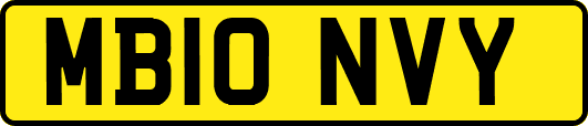 MB10NVY