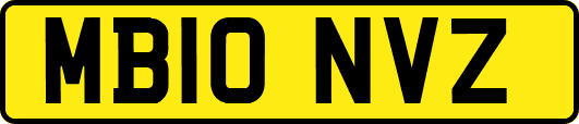 MB10NVZ