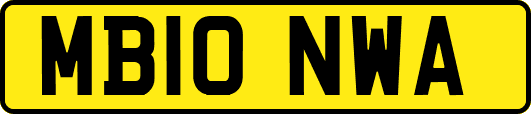 MB10NWA