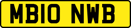 MB10NWB