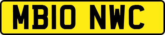 MB10NWC