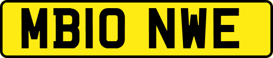MB10NWE