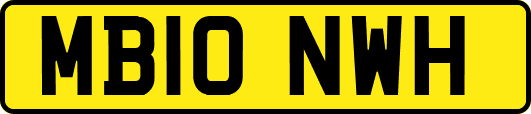 MB10NWH