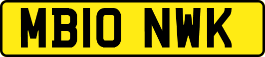 MB10NWK