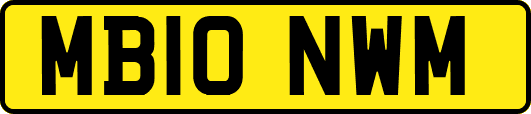 MB10NWM