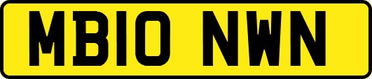 MB10NWN