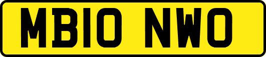 MB10NWO