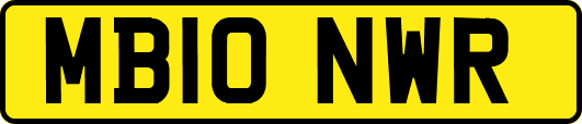 MB10NWR