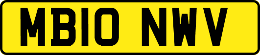MB10NWV