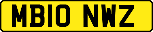MB10NWZ