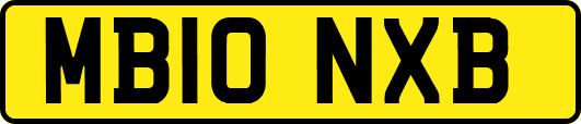 MB10NXB