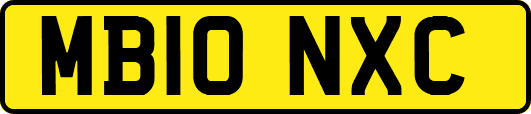 MB10NXC