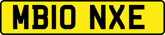 MB10NXE
