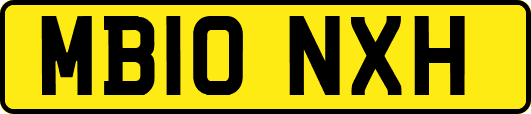 MB10NXH