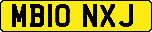 MB10NXJ