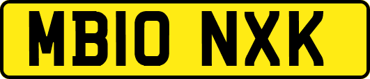 MB10NXK