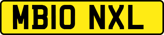 MB10NXL