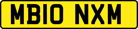 MB10NXM