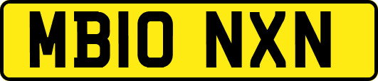 MB10NXN