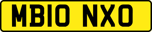 MB10NXO