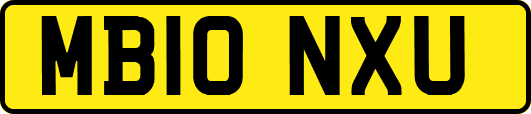MB10NXU