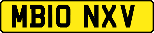 MB10NXV