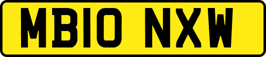 MB10NXW