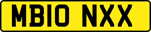 MB10NXX