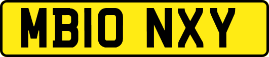 MB10NXY