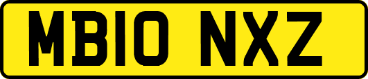 MB10NXZ