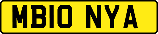 MB10NYA