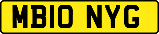 MB10NYG