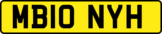 MB10NYH